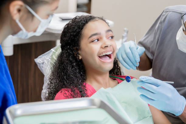 Best Broken or Cracked Tooth Emergency Dentist in Locust, NC