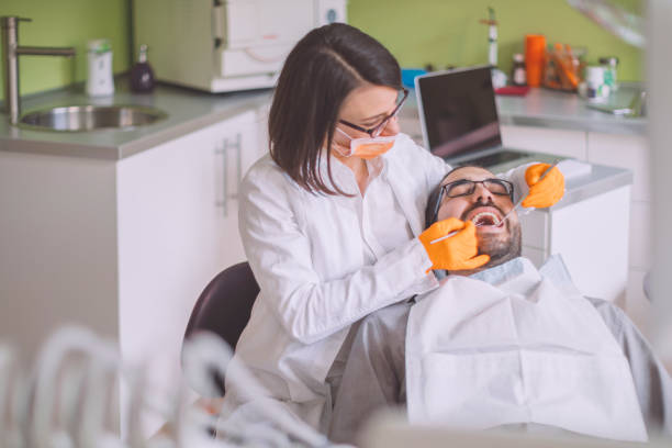 Best Emergency Cosmetic Dentistry in Locust, NC