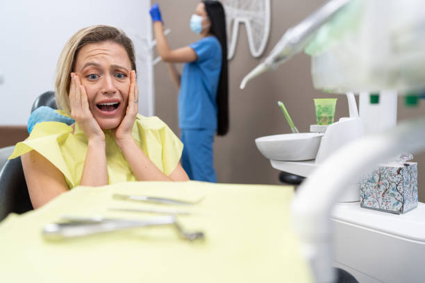 Best Pediatric Emergency Dentist in Locust, NC