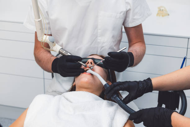 Best Holiday Emergency Dentist in Locust, NC