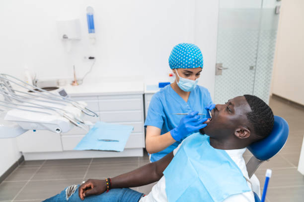 Best Weekend Emergency Dentist in Locust, NC