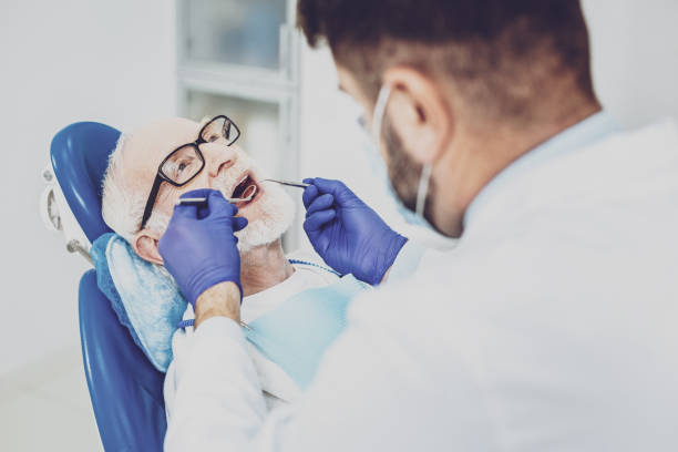 Best Emergency Dental Services for Seniors in Locust, NC